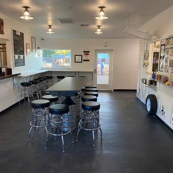 Mode Brewing - the inside of a coffee shop - Breweries Near Me - Orangevale, California Mode Brewing - the inside of a coffee shop - Breweries Near Me - Orangevale, California