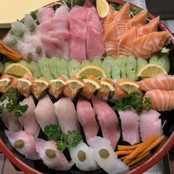 Noda Restaurant - Custom order - Sushi Bars Near Me - Pasadena, California Noda Restaurant - Custom order - Sushi Bars Near Me - Pasadena, California