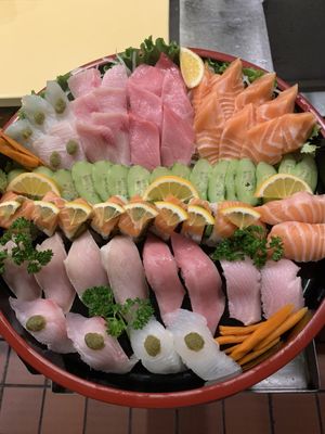 Noda Restaurant by null