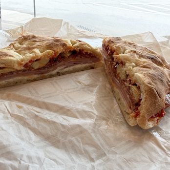 Cruust - Italian Job sandwich - Sandwiches Near Me - Sag Harbor, New York Cruust - Italian Job sandwich - Sandwiches Near Me - Sag Harbor, New York