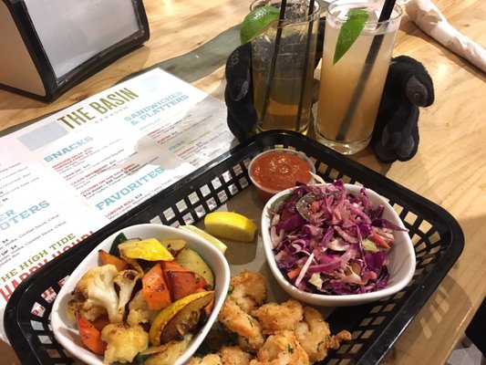 Basin Barroom by null