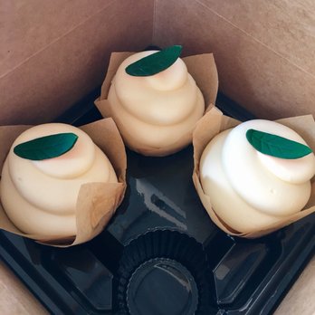 Silos Baking - Cupcakes Near Me - Waco, Texas