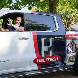 Helitech Waterproofing & Foundation Repair