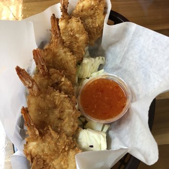 Coconuts Fish Cafe - Seafood Near Me - Kihei, Hawaii Coconuts Fish Cafe - Seafood Near Me - Kihei, Hawaii