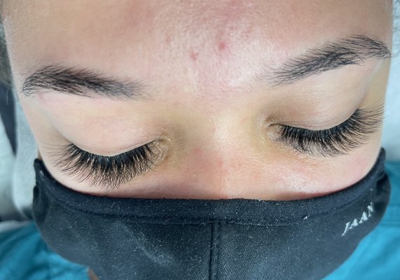 MissCat Eyelash by null