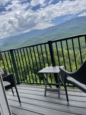 Deer Ridge Mountain Resort