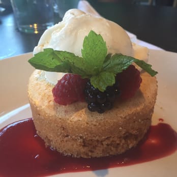 Nick's Manhattan Beach - Butter cake....yum! - American Near Me - Manhattan Beach, California Nick's Manhattan Beach - Butter cake....yum! - American Near Me - Manhattan Beach, California