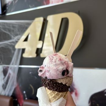 4D GELATERIA - Updated May 2026 - 34 Photos & 28 Reviews - 3530 NW