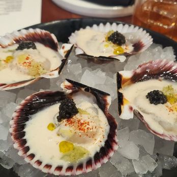 Anima by Edo - Tapas/Small Plates Near Me - Las Vegas, Nevada
