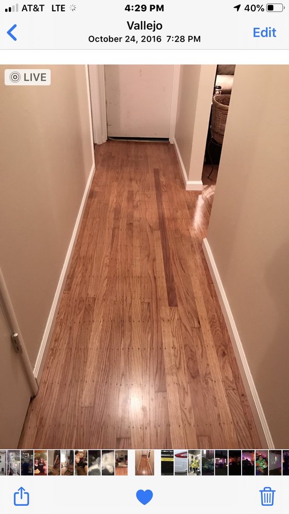 NVIRO HARDWOOD FLOORS 542 Photos & 109 Reviews Richmond, CA Yelp