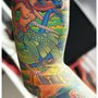 Photo of Tattoojulian
