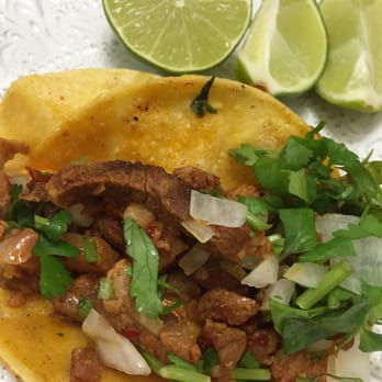 Taqueria El Pichon - Pastor taco $1 - Food Trucks Near Me - Conroe, Texas Taqueria El Pichon - Pastor taco $1 - Food Trucks Near Me - Conroe, Texas