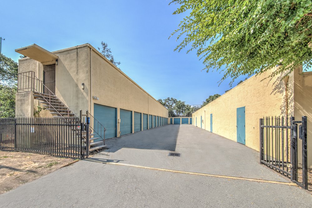 SECUREPRO STORAGE REDWOOD CITY 11 Photos 920 Shasta St, Redwood