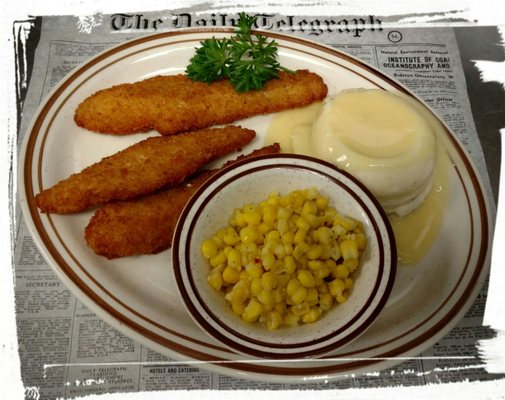 A-Pine Family Restaurant by null