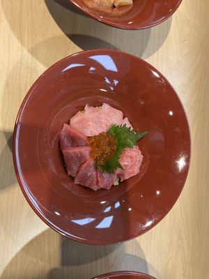 Vanshow By Mikuni by null