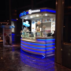 La Yogurtería de La Serenísima