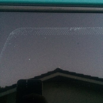 Oasis Energy Construction - Not the good kind of bubbles. - Home Window Tinting Near Me - San Diego, California Oasis Energy Construction - Not the good kind of bubbles. - Home Window Tinting Near Me - San Diego, California