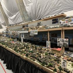 Tillamook Air Museum