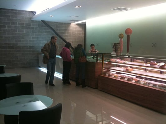 Jungle Cafe & Bakery by null