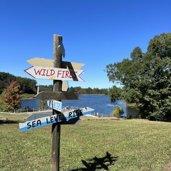 Bernheim Forest and Arboretum - Parks Near Me - Clermont, Kentucky