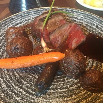 Tiffins Restaurant - Wagyu - New American Near Me - Lake Buena Vista, Florida Tiffins Restaurant - Wagyu - New American Near Me - Lake Buena Vista, Florida