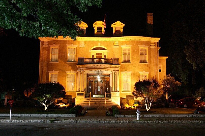 Social spots from Westmoreland Club