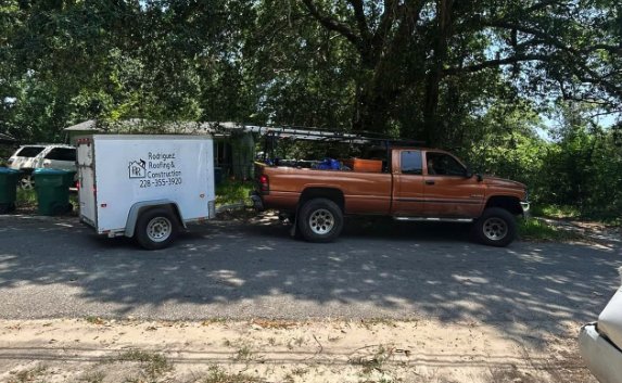 Slide of Rodriguez Roofing & Construction