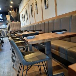 Pranzi - Interior