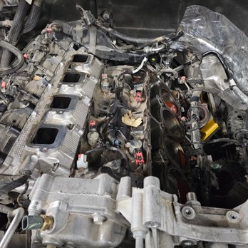 Johnny's auto - Sent header in to get leveled - Auto Repair Near Me - Hermiston, Oregon Johnny's auto - Sent header in to get leveled - Auto Repair Near Me - Hermiston, Oregon