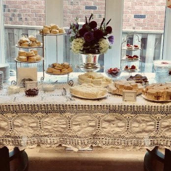 The High Tea Trolley - Caterers Near Me The High Tea Trolley - Caterers Near Me