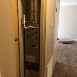Bucks Heating and Air