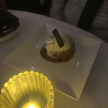 Del Frisco's Double Eagle Steakhouse - Steakhouses Near Me - Las Vegas, Nevada