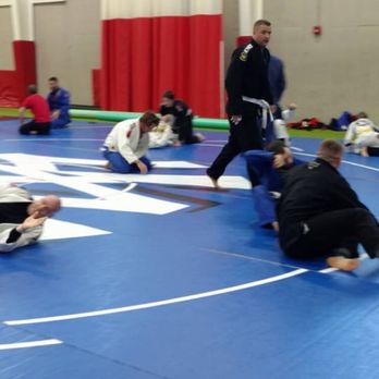Triple Crown MMA - Team training with other gyms - Boxing Near Me - Florence, Kentucky