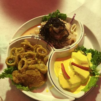 La Candela Restaurant - El Candelazo - Peruvian Near Me - Hicksville, New York
