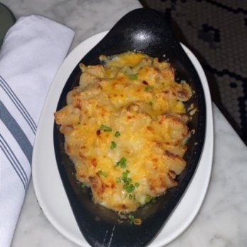 The Select - Mac & Cheese - Mediterranean Near Me - Sandy Springs, Georgia