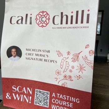 Cali Chilli - The Worst Place - Indian Near Me - Long Beach, California Cali Chilli - The Worst Place - Indian Near Me - Long Beach, California