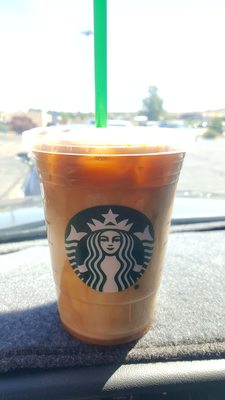 Starbucks by null
