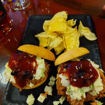 Cannon River Winery - The Judge Judy (pork sliders) - Wineries Near Me - Cannon Falls, Minnesota Cannon River Winery - The Judge Judy (pork sliders) - Wineries Near Me - Cannon Falls, Minnesota