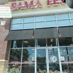 Bama Fever