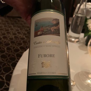 Per Se - French Near Me - New York, New York