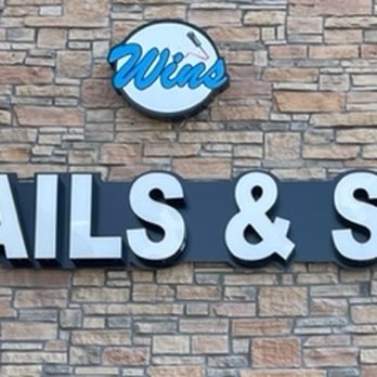 Wins Nails & Spa - Nail Salons Near Me - Arlington, Texas Wins Nails & Spa - Nail Salons Near Me - Arlington, Texas