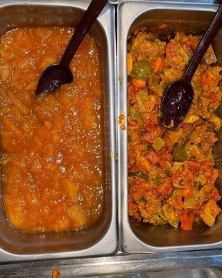 SITAR INDIAN CUISINE by null
