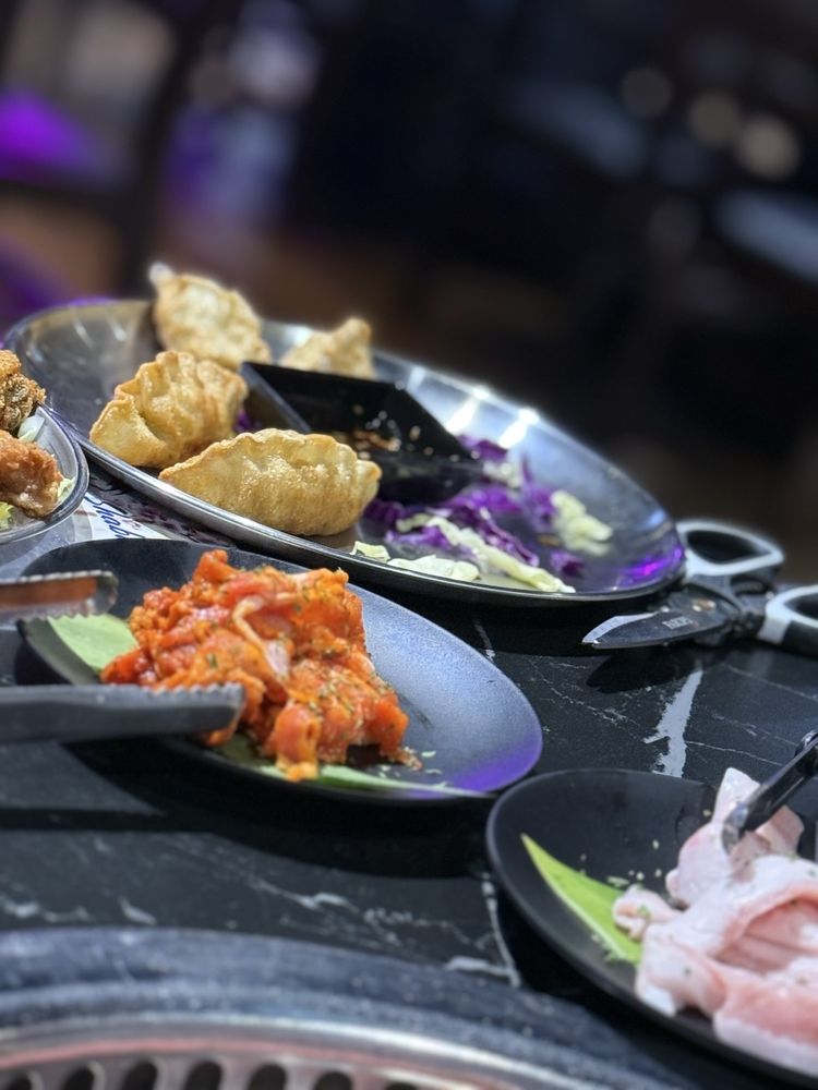 916 Grill St & ShabuZen