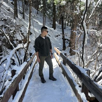 Seven Bridges - Hiking Near Me - Colorado Springs, Colorado Seven Bridges - Hiking Near Me - Colorado Springs, Colorado