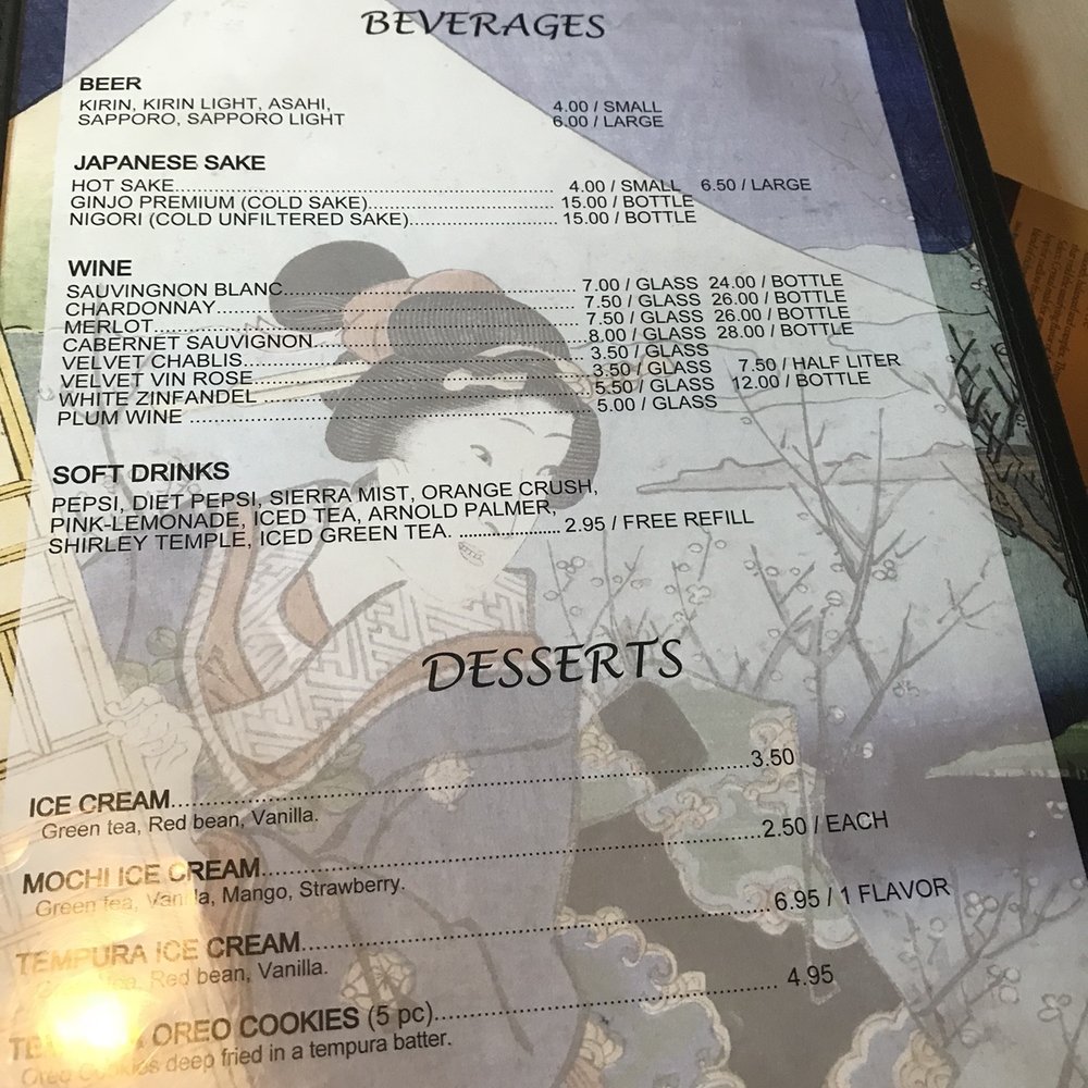 Ichiban Japanese & Sushi Restaurant - Japanese Near Me - Brea, California Ichiban Japanese & Sushi Restaurant - Japanese Near Me - Brea, California