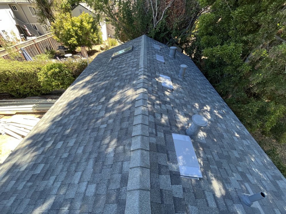 Slide of Bayshore Roofing