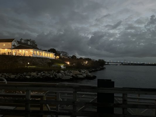 Boat House Waterfront Dining by null