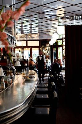 Sokkelund Cafe & Brasserie by null