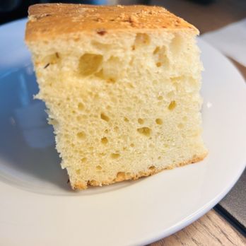 Tavola Trattoria - Complimentary bread - Italian Near Me - Jacksonville, Florida Tavola Trattoria - Complimentary bread - Italian Near Me - Jacksonville, Florida