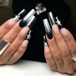 Milano Nail Spa The Heights